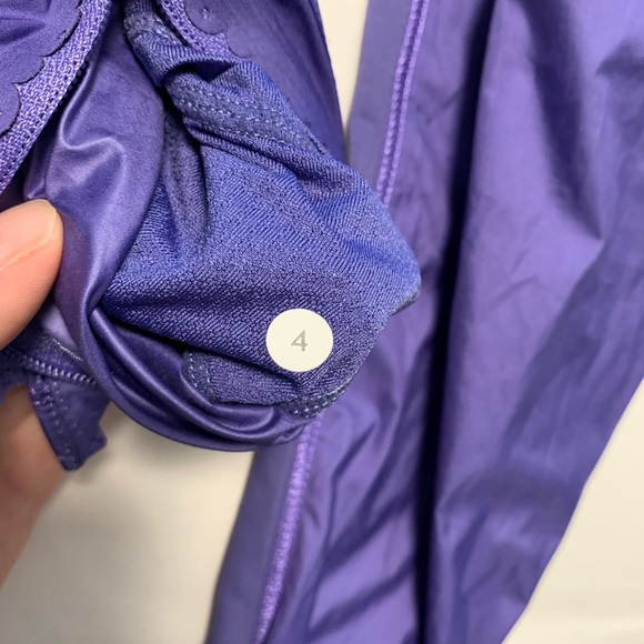 Lululemon Running Jacket - Picture 2 of 3